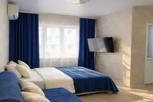 Апартаменты на улица Ленина, 190к3, Анапа
