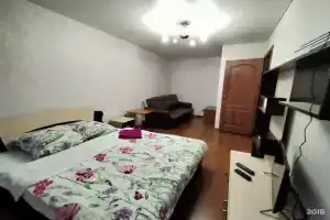 Апартаменты на Ярославская д. 33