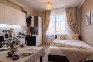 Апартаменты на улица Липовой Рощи, 1к1, Москва