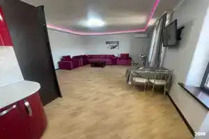 Гостевой дом, Сухум