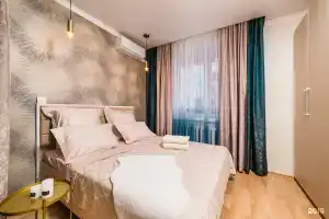 Апартаменты на Чистопольская улица, 34, Казань