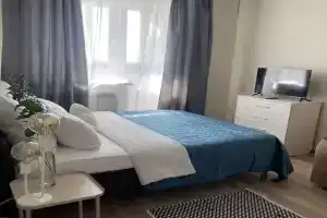 Апартаменты на Рабочий проспект 61, Кострома