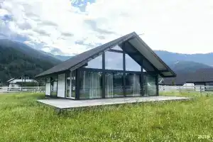Аlpins_home, Чепош