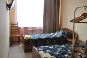 Гостиница «Центральная», Яранск
