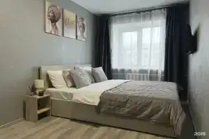 Квартира Трехкомнатная на Луначарского 181, Екатеринбург