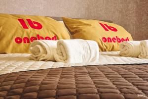 Onebed, Москва