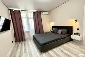 RentFlat (Рент Флэт) на улице Николая Голодникова, Ставрополь