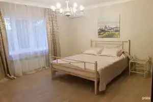 Гостевой дом на Анапском, 4, За Родину