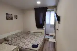 Апартаменты на проспект Карла Маркса, 4А, Самара