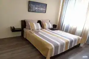Оптиум на улице Ермакова, Кострома