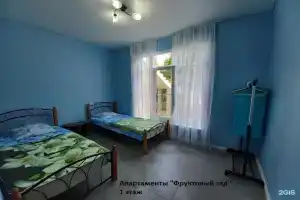 Гостевой дом «Фруктовый сад», Пицунда