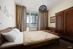 Апартаменты на Каширский проезд 25к3, Москва