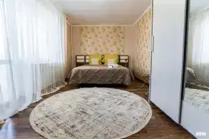 LetoApart (ЛетоАпарт) на улице Героев Десантников, Новороссийск