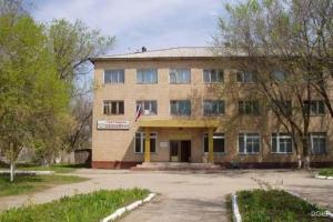 Отель «Юбилейная», Палласовка