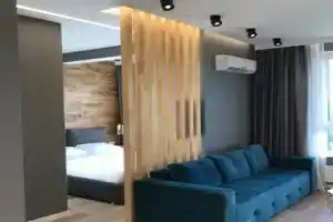 GOSH (Гош) на улице Корабельная, Москва