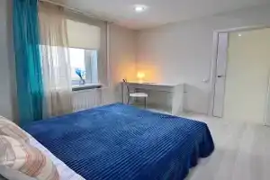 Апартаменты на улице Московская 121к1, Киров