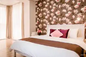 B-Flats (Би-Флэтс) на улице Ленина 9, Анапа