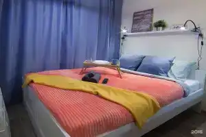 Апартаменты на Советская улица, 50Б, Новосибирск