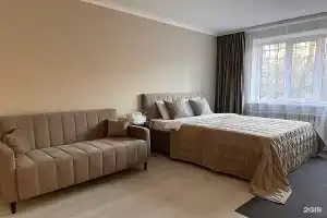 Апартаменты на улица Савушкина, 123к5, Санкт-Петербург