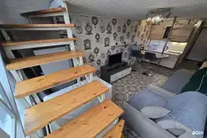 Апартаменты на Автозаводская улица, 23к7, Москва