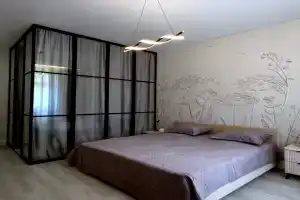 Апартаменты на Большая Филёвская улица, 19/18к1, Москва