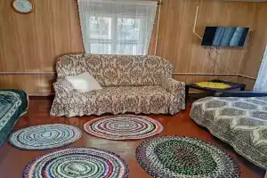 Апартаменты на Улица огородная