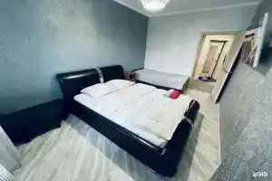 Квартира на Космонавтов, Дмитров