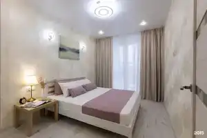 Апартаменты на Рихарда Зорге 67/2, Уфа