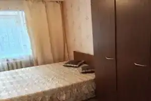Квартирка, Ишим