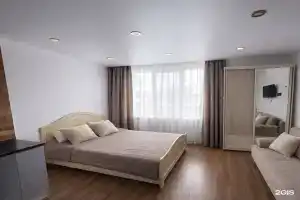 Privi House, Ижевск