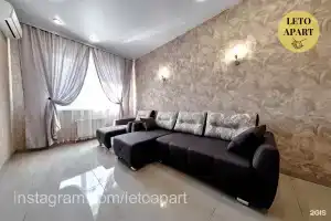 Апартаменты на ул. Энгельса д. 95, Новороссийск