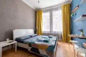 Apartments M5 (Апартаменты М5), Санкт-Петербург