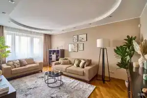 GM Apartments, Москва