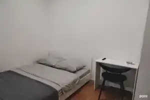 Апартаменты на Лиговский проспект, 44В, Колпино