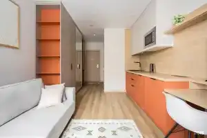 RentalSPb в Центре 2