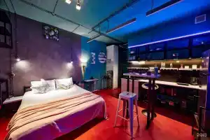EasyGuest, Москва
