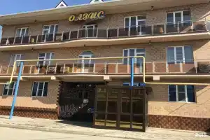 Гостевой дом «Оазис», Анапа