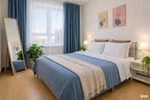 Vegas apartments, Нижний Новгород