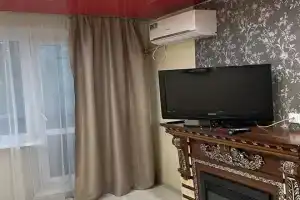 Наш дом, Хабаровск