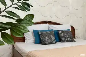 Апартаменты на ул. Гафиатуллина, 47, Альметьевск