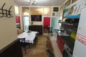 Апартаменты на улица Свердлова, 53, Астрахань