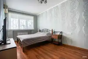 Гостиница «Троя», Тихорецк
