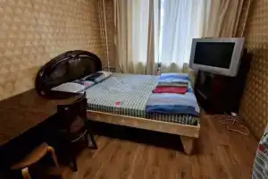 Апартаменты на Часовая улица, 26, Москва