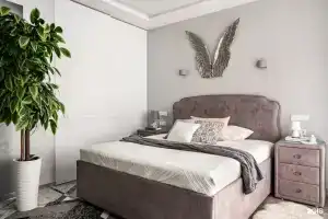 Апартаменты на улица Янковского, 1к1, Москва