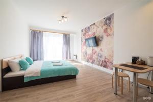 OGNI Apartments, Владивосток