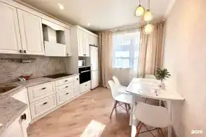 Квартиры посуточно на Альберта Камалеева 34, Казань