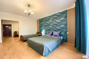 Апартаменты Декабрист на Шилова 46, Чита