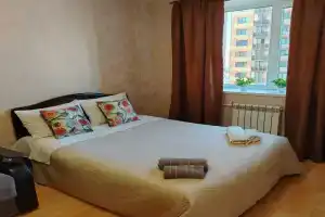 Апартаменты на Татарская улица, 68