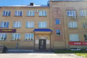 Хостел «Геолог», Ухта