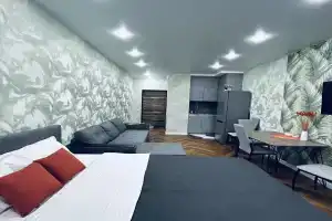 Гостиница «Атлантис», Сочи